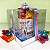 Caneca Porcelana + Chocolates - Imagem 2