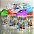 Copo infantil Short Drink 250ml - Imagem 2