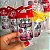 Copo infantil Short Drink 250ml - Imagem 3