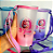 Copo Eco Personalizado 400ml + Tirante - Imagem 3