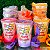 Copo Twister Personalizado 350ml + Tirante - Imagem 3