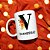 Caneca Porcelana - Imagem 9