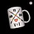 Caneca Porcelana - Imagem 5
