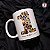 Caneca Porcelana - Imagem 3
