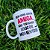 Caneca Porcelana - Imagem 7