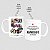 Caneca de Polímero - Imagem 8