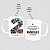 Caneca de Polímero - Imagem 5
