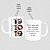 Caneca Porcelana - Imagem 2