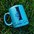 Caneca de Glitter - Imagem 1