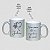 Caneca de Glitter - Imagem 8