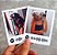 Fotos Polaroid Musical - QR CODE SPOTIFY - Imagem 1