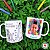 Caneca infantil para colorir - Imagem 2