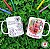Caneca infantil para colorir - Imagem 1