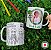 Caneca infantil para colorir - Imagem 3