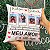 Almofada personalizada - Imagem 1