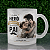 Caneca de Chopp - Imagem 1