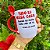Caneca com colher Mãe - Imagem 1