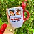 Caneca com colher Mãe - Imagem 2