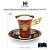 VERSACE ROSENTHAL MEDUSA CAFÉ – 12 CONJUNTOS AD & SOUCER (24 PEÇAS) - Imagem 1