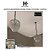 LUSTRE PENDENTE STUDIO DOMINICI ITALIANO “DUBLE J” EM VIDRO – 0,57M (D) - Imagem 1