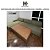 SOFÁ MODULAR COM CHAISE EM SUEDE NA COR VERDE OLIVA – CREMME – 2,90M (C) - Imagem 1