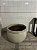 VASO VIETNAMITA EM CERÂMICA GELO – 0,60M (A - Imagem 3