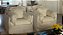 POLTRONAS COZY DPOTD EM TECIDO OFF WHITE - DESIGNER BABA VACARO – 02 UN. - Imagem 7