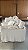 POLTRONAS COZY DPOTD EM TECIDO OFF WHITE - DESIGNER BABA VACARO – 02 UN. - Imagem 5