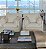 POLTRONAS COZY DPOTD EM TECIDO OFF WHITE - DESIGNER BABA VACARO – 02 UN. - Imagem 6