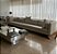 SOFÁ DECO FEHRER OFF WHITE COM PÉS EM MADEIRA NATURAL – 3,80 M (C) - Imagem 5