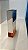 VASO RETANGULAR TEMIS T. EM INOX E RESINA LARANJA  - 0,25M (A) - Imagem 2