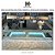 MESA DE CENTRO ESPELHADA VIDROART COM 2 NÍVEIS E 4 DIVISÓRIAS – 2M (C) - Imagem 1