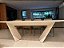 MESA DE JANTAR LACA BRANCA TAMPO PROTETOR DE VIDRO – 2,60M (C) - Imagem 7