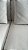 SOFÁ OFF WHITE TECIDO TRAMADO DA QUAKER– 2,60M (C) - Imagem 4