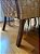 CADEIRAS ARTEFACTO EM COURINO OFF WHITE PESPONTADO – 6 CADEIRAS - Imagem 13