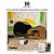 VIOLÃO EPIPHONE SONGMAKER DR-212 DREADNOUGHT NATURAL 12 CORDAS - Imagem 1