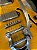 GUITARRA EPIPHONE WILDKAT ORIGINAL ANTIQUE NATURAL – 6 CORDAS DESTRO - Imagem 6
