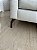 SOFÁ BOIN FEHRER OFF WHITE PÉS EM FERRO GALVANIZADO MARROM – 1,58 M (C) - Imagem 4