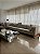 SOFÁ DECO FEHRER OFF WHITE COM PÉS EM MADEIRA NATURAL – 3,80 M (C) - Imagem 9