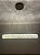LUSTRE PENDENTE REDONDO COM BASE CROMADA E CRISTAIS – 0,49M (D) - Imagem 3