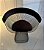CADEIRAS PLATNER ZIN DESIGN COM BASE EM AÇO ESTOFADAS EM VELUDO – 4 PEÇAS - Imagem 4