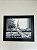 QUADRO PB TORRE EIFFEL DE PARIS DO ARTISTA JACQUE - Imagem 6