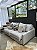 SOFÁ RETRÁTIL E RECLINÁVEL “MAISOFÁ” OFF WHITE EM LINHO – 2,15M (C) - Imagem 11