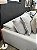 SOFÁ RETRÁTIL E RECLINÁVEL “MAISOFÁ” OFF WHITE EM LINHO – 2,15M (C) - Imagem 6