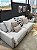 SOFÁ RETRÁTIL E RECLINÁVEL “MAISOFÁ” OFF WHITE EM LINHO – 2,15M (C) - Imagem 9