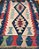 TAPETE KILIM TURCO VINTAGE GEOMÉTRICO – 2,73M (C) X 1,73M (L) - Imagem 2
