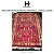 TAPETE KILIM VINTAGE GEOMÉTRICO – 2,23M (C) X 1,51M (L) - Imagem 1
