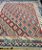 TAPETE KILIM ÉTNICO GEOMÉTRICO – 3,85M (C) X 3,06 (L) - Imagem 2