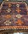TAPETE KILIM AFEGÃO – 3,85M (C) X 3,06 (L) - Imagem 2