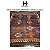 TAPETE KILIM AFEGÃO – 3,85M (C) X 3,06 (L) - Imagem 1